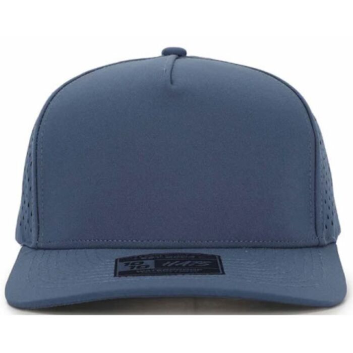 10/10 5 Panel Performance Snapback Hat Thumbnail