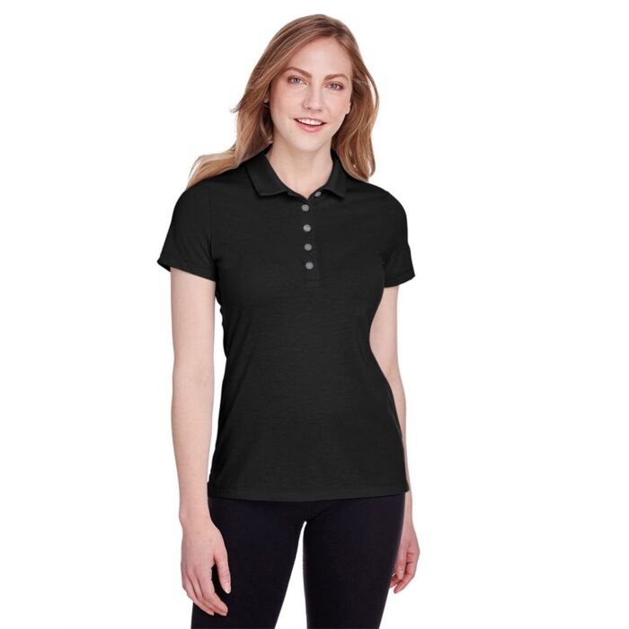 Women's Fusion Polo Thumbnail