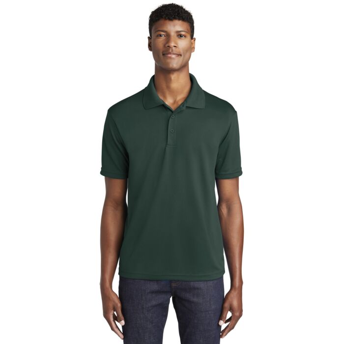 Adult RacerMesh Polo Thumbnail