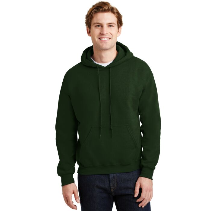 Unisex Heavy Blend Hooded Sweatshirt Thumbnail