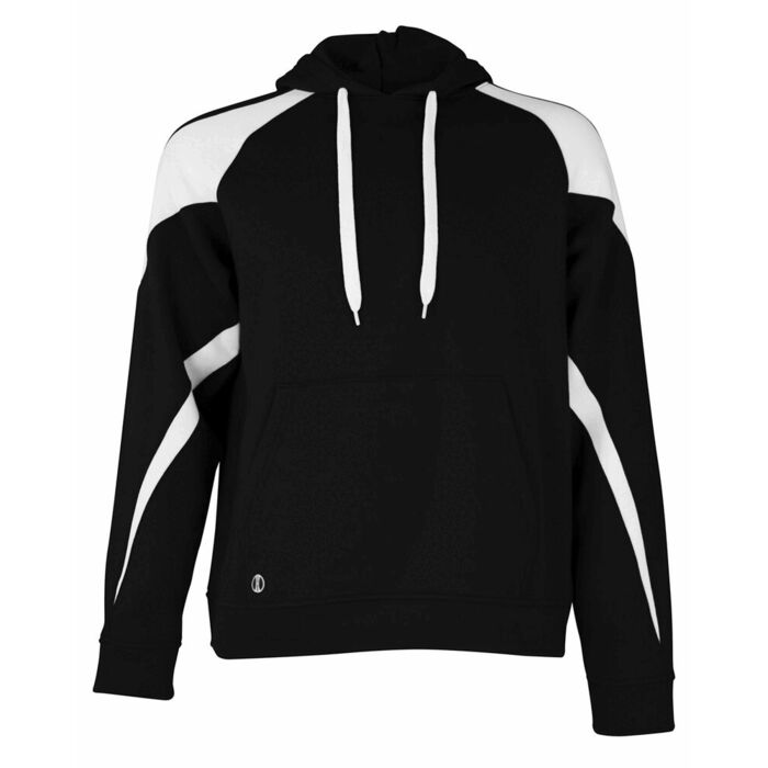 Unisex Athletic Fleece Prospect Hooded Sweatshirt Thumbnail