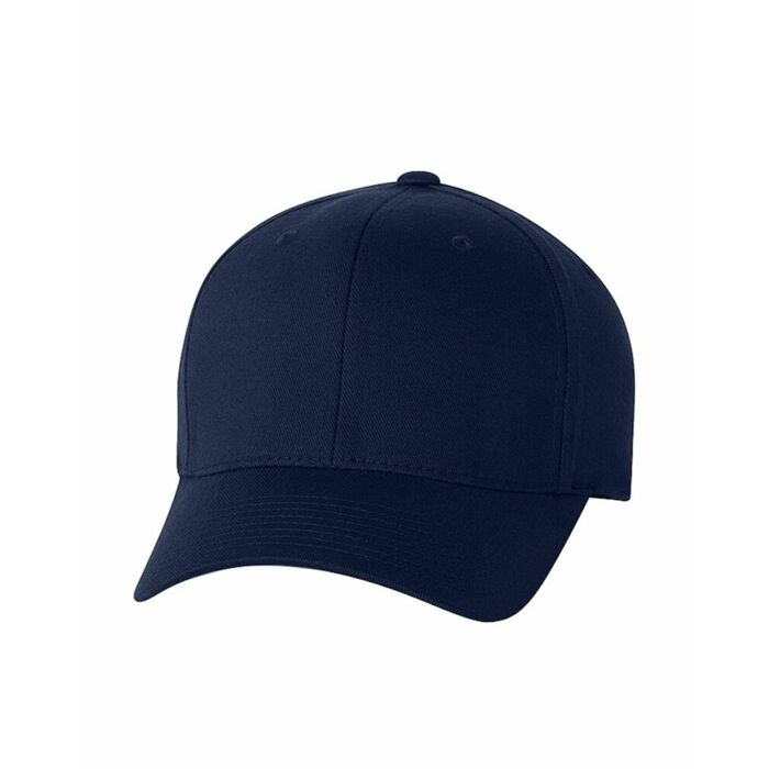 Youth Cotton Blend Cap Thumbnail