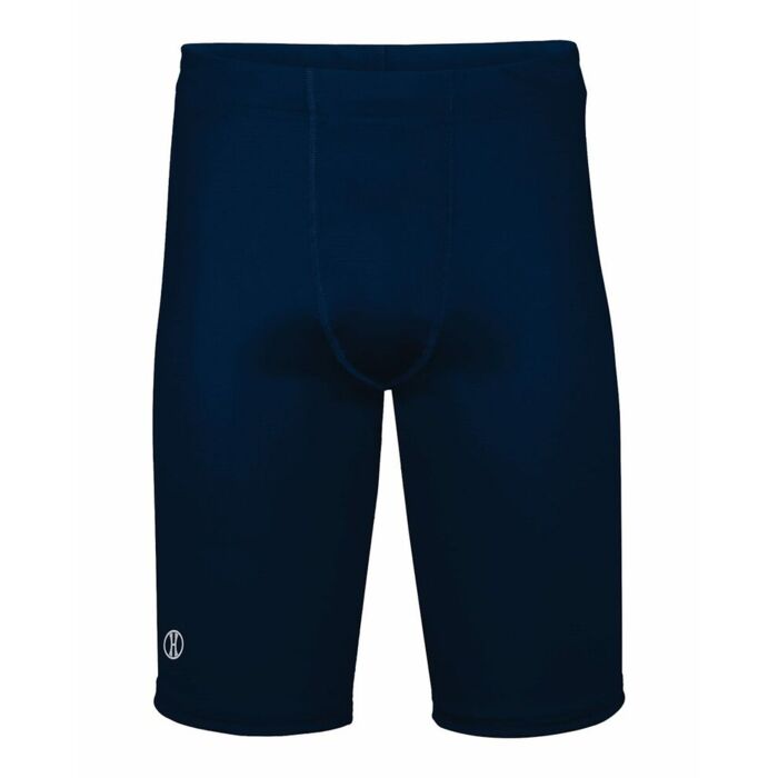 Unisex PR Max Compression Shorts Thumbnail