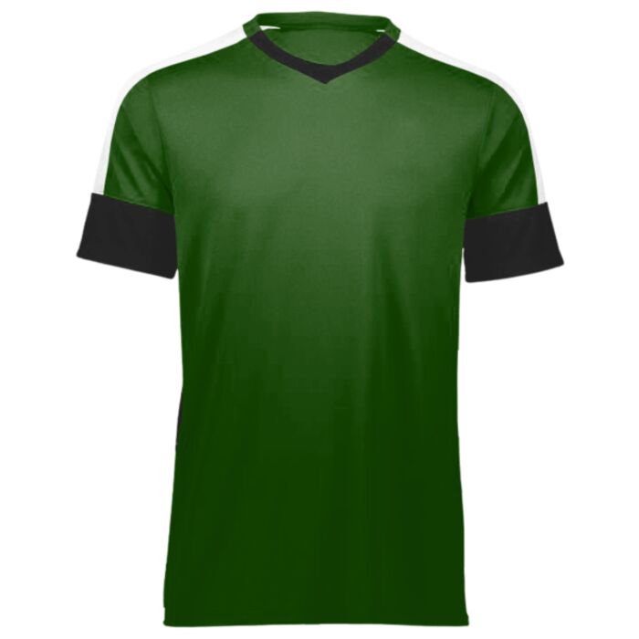 Youth Wembley Soccer Jersey Thumbnail