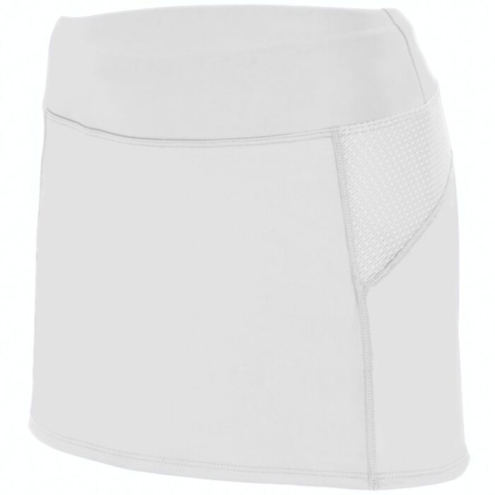 Girls Femfit Skort Thumbnail