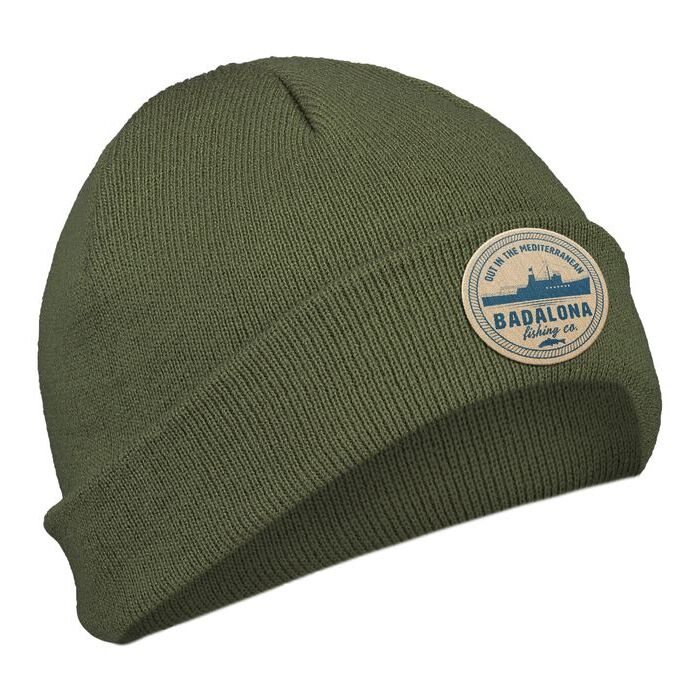Fisherman Beanie Thumbnail