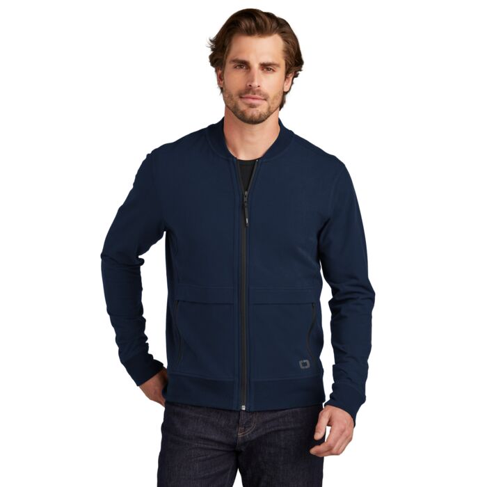 Outstretch Full Zip Thumbnail