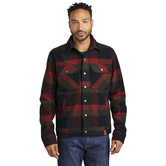 Basin Jacket Thumbnail