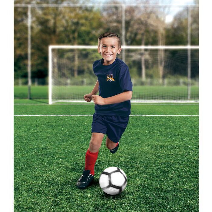 Soccer Socks Thumbnail