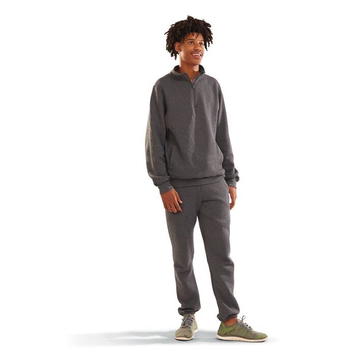 Dri-Power(r) Closed Bottom Pocket Sweatpant Thumbnail