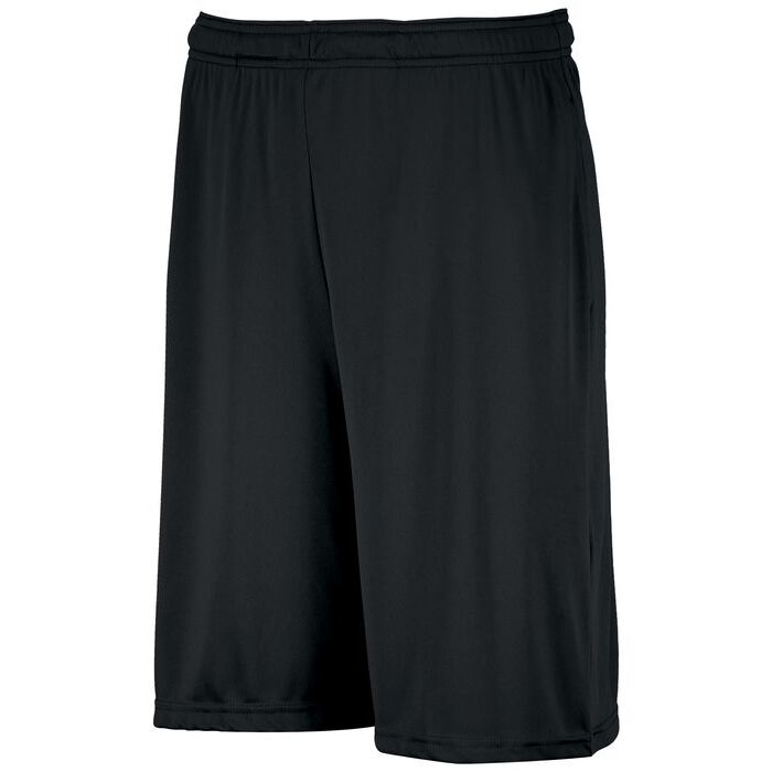 Dri-Power(r) Essential Performance Shorts With Pockets Thumbnail