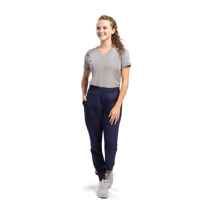 Ladies 60/40 Fleece Jogger Thumbnail