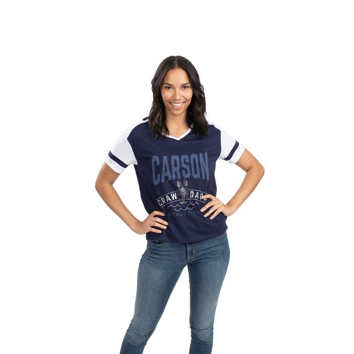 Ladies Fanatic 2.0 Tee Thumbnail