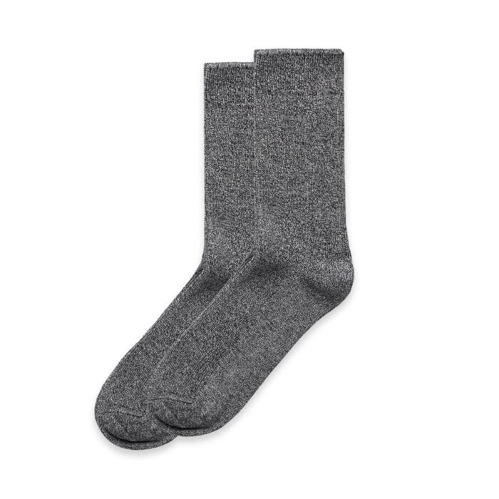 MARLE SOCKS (2PK) Thumbnail