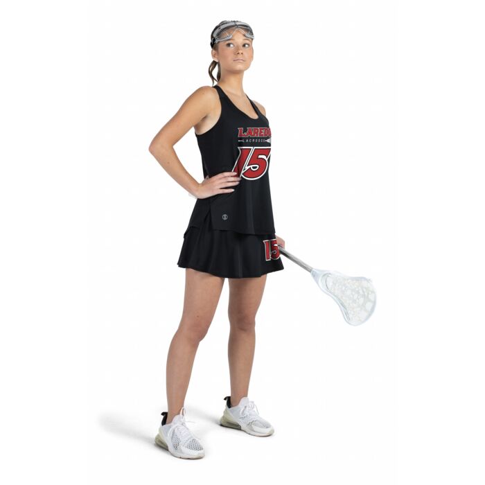 Ladies Skort Powered by Coolcore(r) Thumbnail