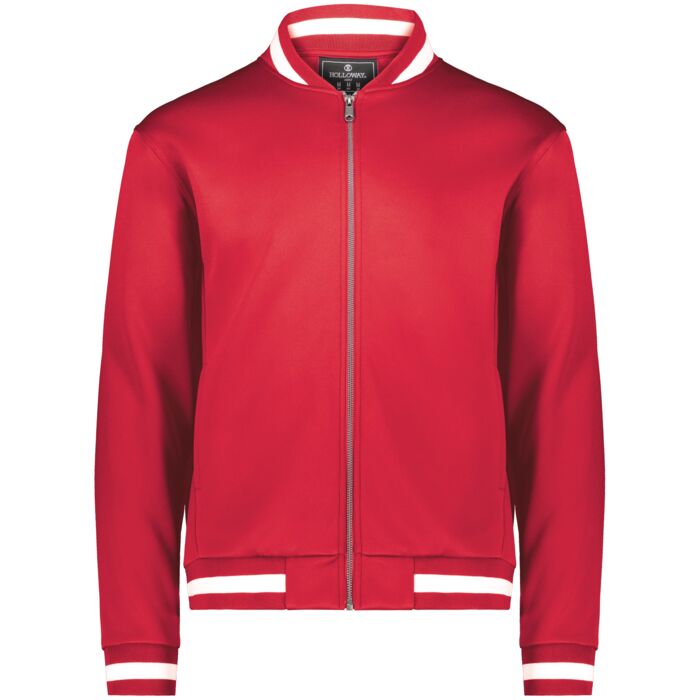 V-Street Full Zip Jacket Thumbnail