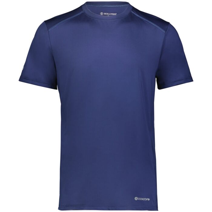 Essential Tee Powered by Coolcore(r) Thumbnail