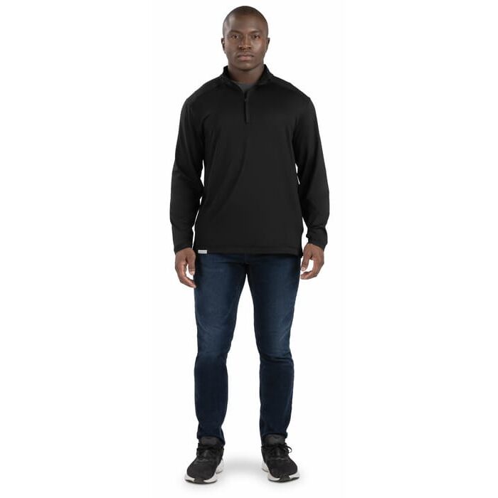 Ventura 1/4 Zip Pullover Thumbnail