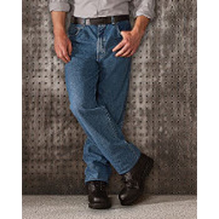 Men's Odd Sizes Relaxed Fit Jean Thumbnail