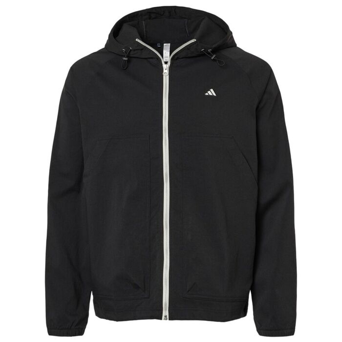 Men's Go-To Utility Durable Water-Repellent Full-Zip Jacket Thumbnail