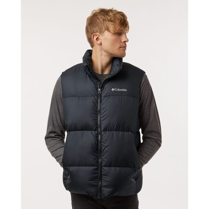 Men's Puffect™ III Vest Thumbnail