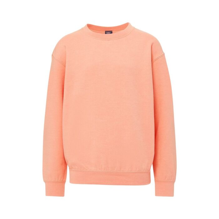 Youth Buddy Crewneck Sweatshirt Thumbnail