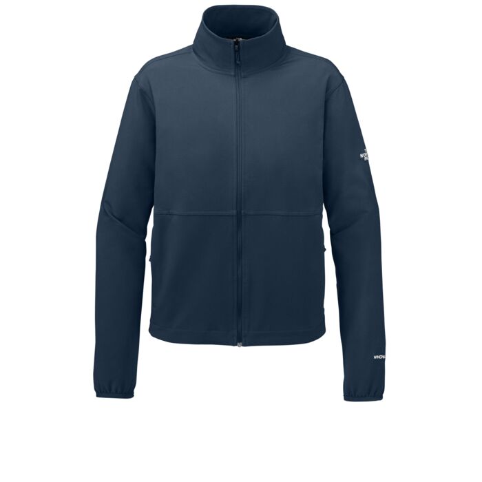 Women's Edge Stretch Soft Shell Jacket Thumbnail