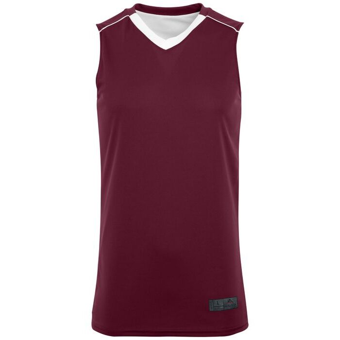 Ladies Competition Reversible Jersey Thumbnail