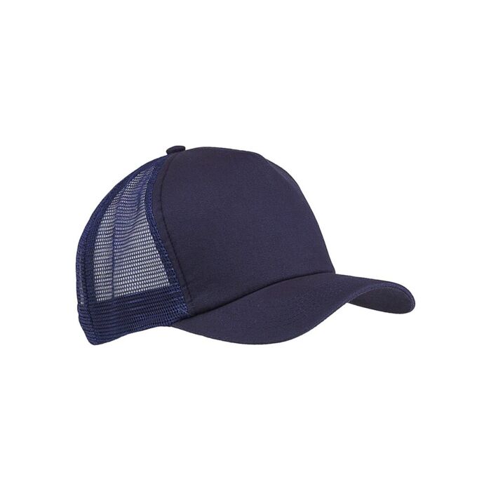 Twill Trucker Cap Thumbnail