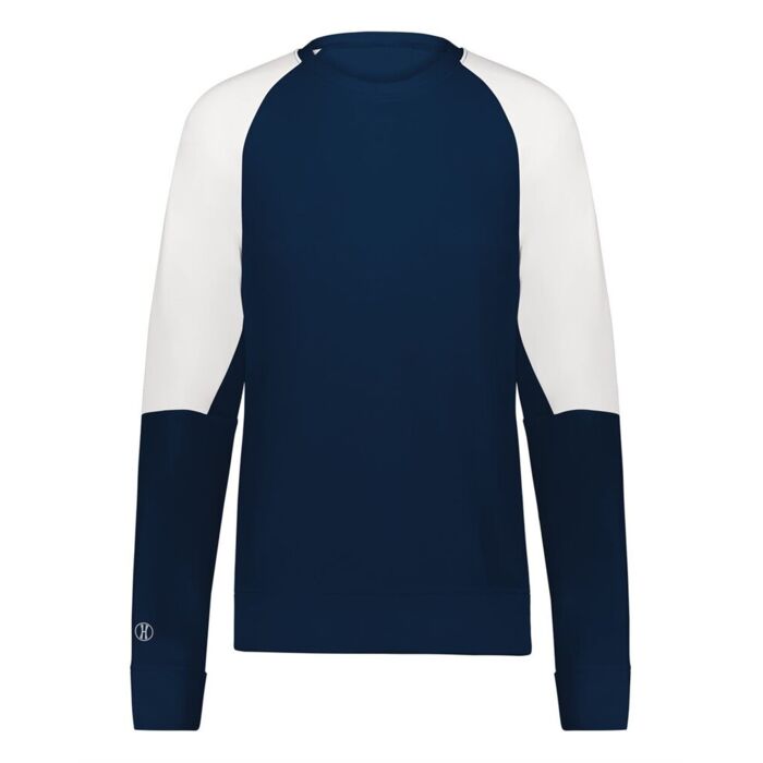 Women's Momentum Team Crewneck Sweatshirt Thumbnail