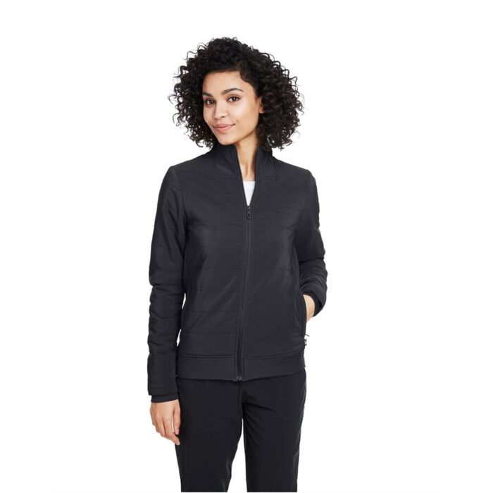 Women's Axis Insulated Jacket Thumbnail