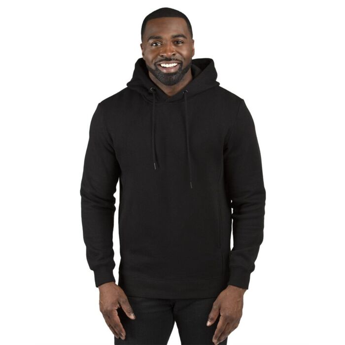 Unisex Ultimate Fleece Pullover Hooded Sweatshirt Thumbnail