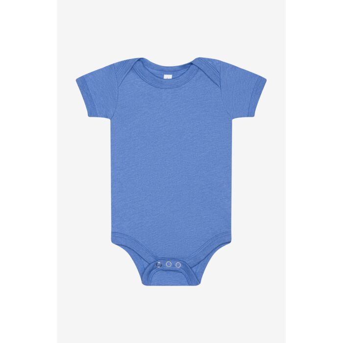 Infant Jersey Short Sleeve One Piece Thumbnail