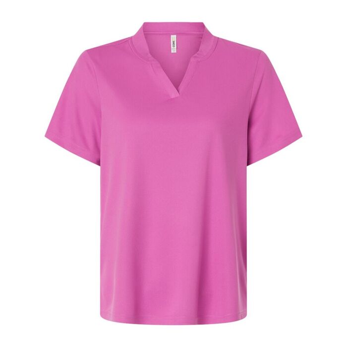 Women's Nova Performance Pique Polo Thumbnail