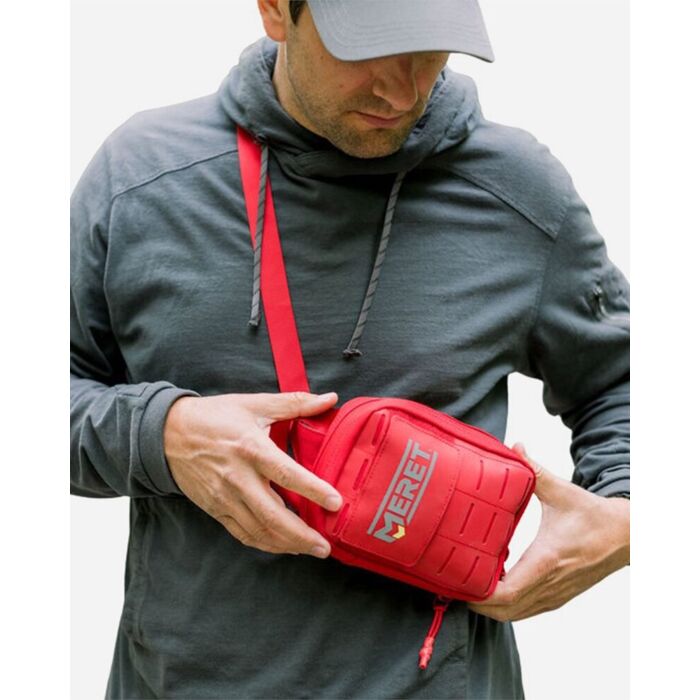 Small Personal Response Red Pack Thumbnail