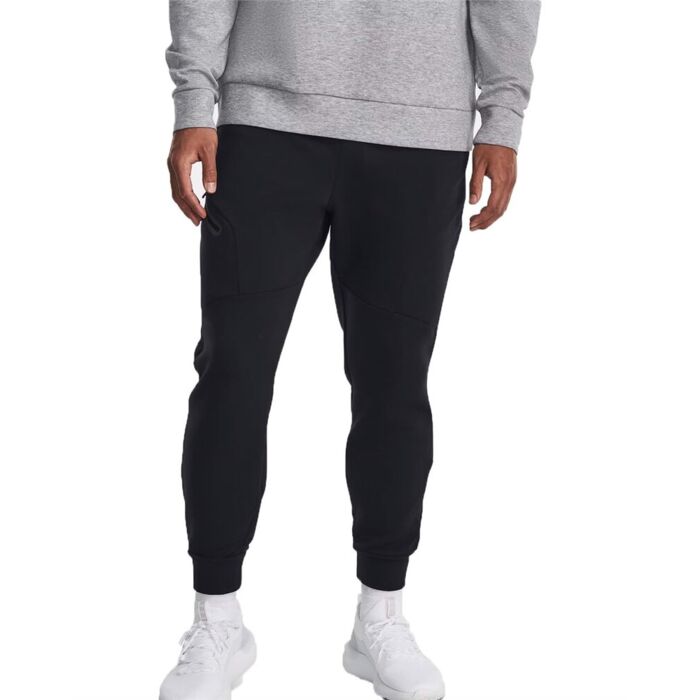 Men's Unstoppable Fleece Joggers Thumbnail