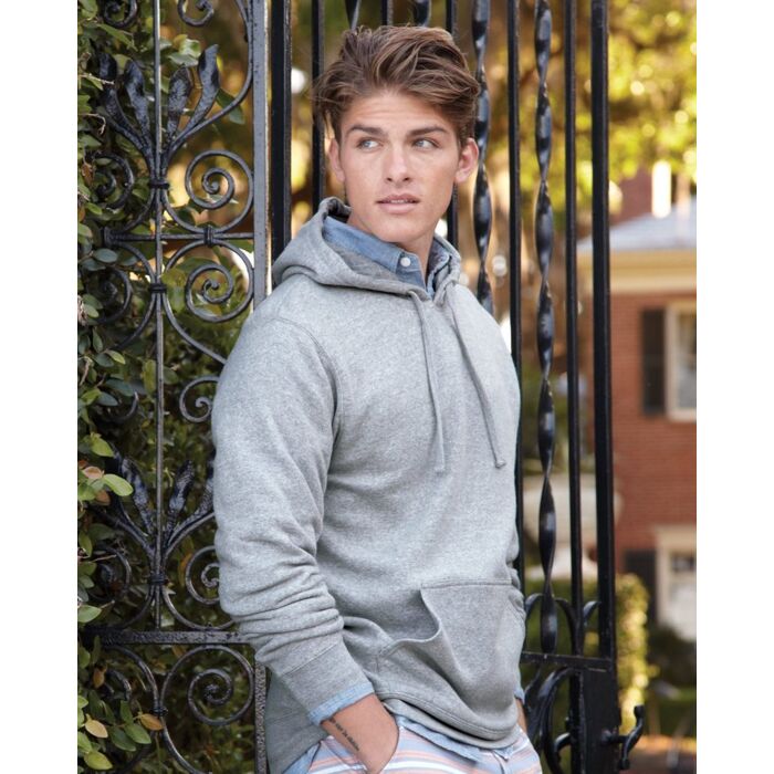 Men's Cloud Fleece Hooded Sweatshirt Thumbnail