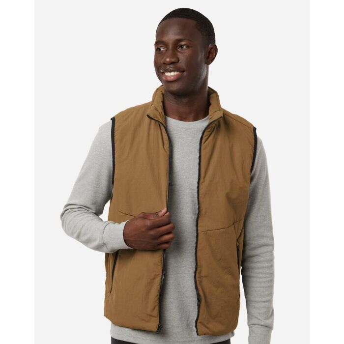 Men's Commuter Tech Vest Thumbnail