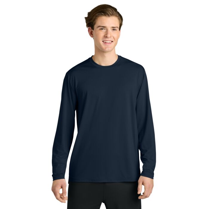 Clutch Long Sleeve Tee Thumbnail