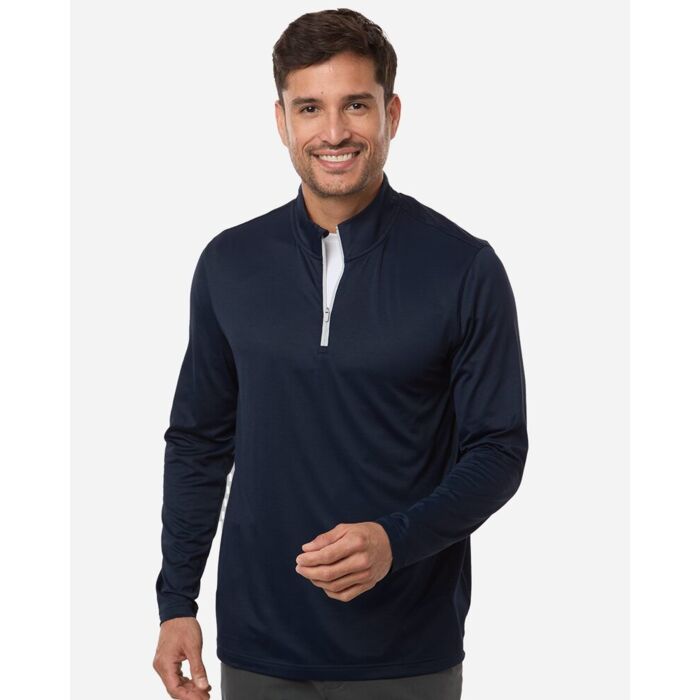 Men's Icon 2.0 Quarter Zip Thumbnail