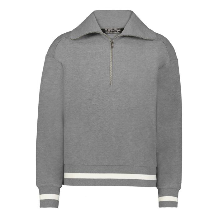 Women's Heritage Prep Quarter-Zip Pullover Thumbnail