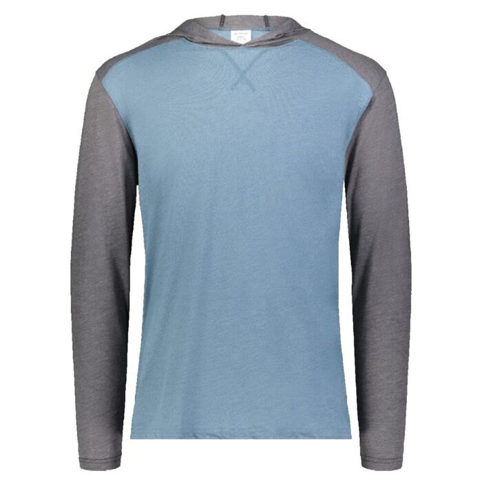 Unisex Gameday Vintage Hooded T-Shirt Thumbnail