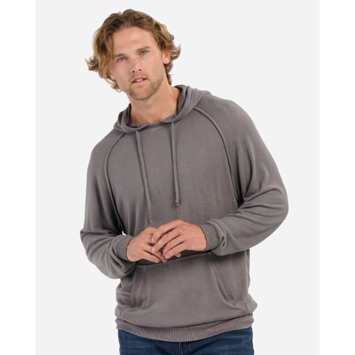 Men's Cuddle Hooded Sweatshirt Thumbnail