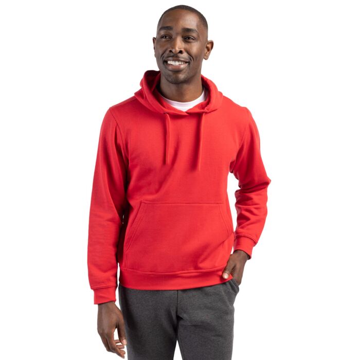 Clique Unisex Stockholm Pullover Hoodie Thumbnail