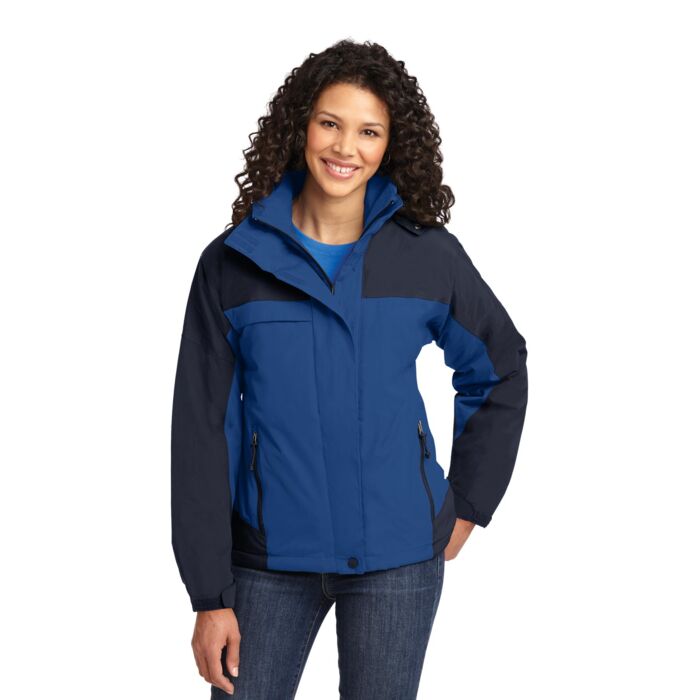 Women's Nootka Jacket Thumbnail