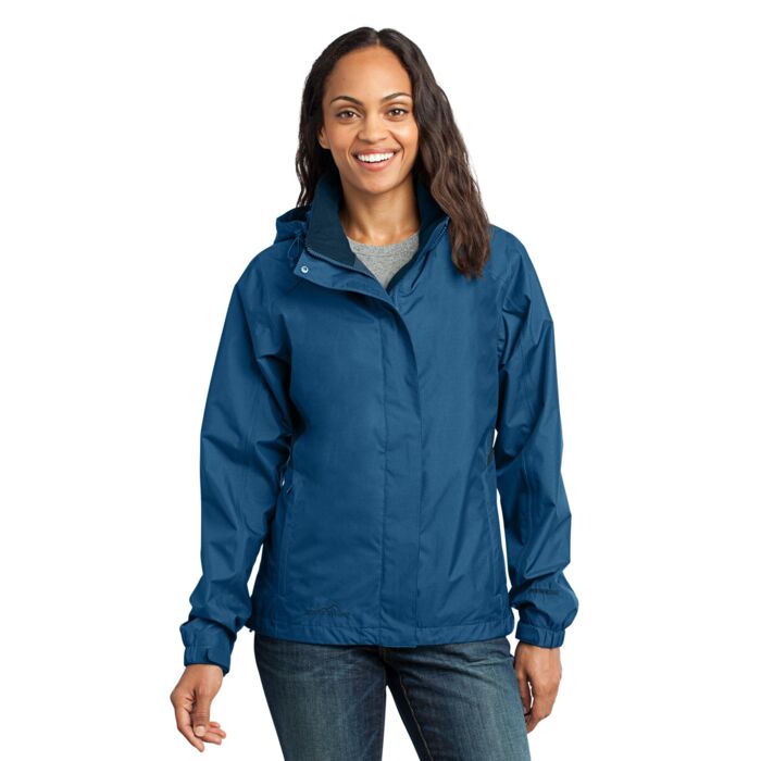Women's Rain Jacket Thumbnail