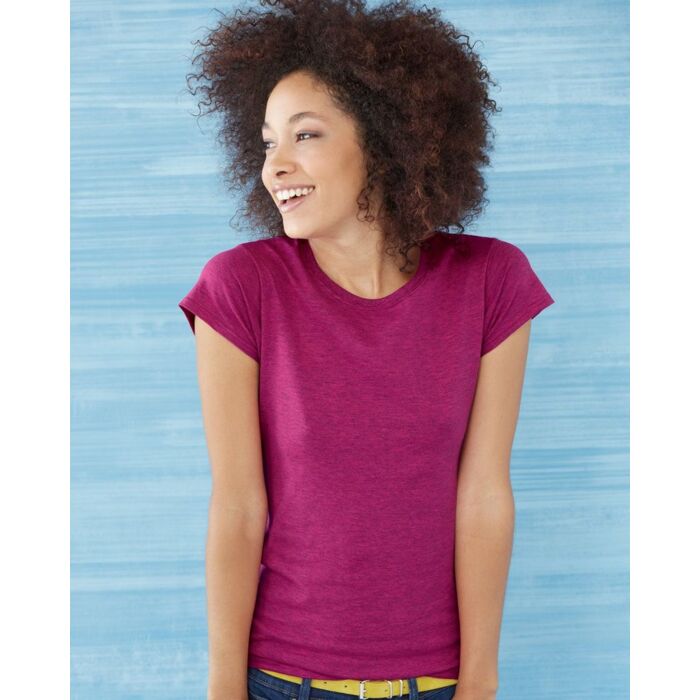 Women's Softstyle® T-Shirt Thumbnail