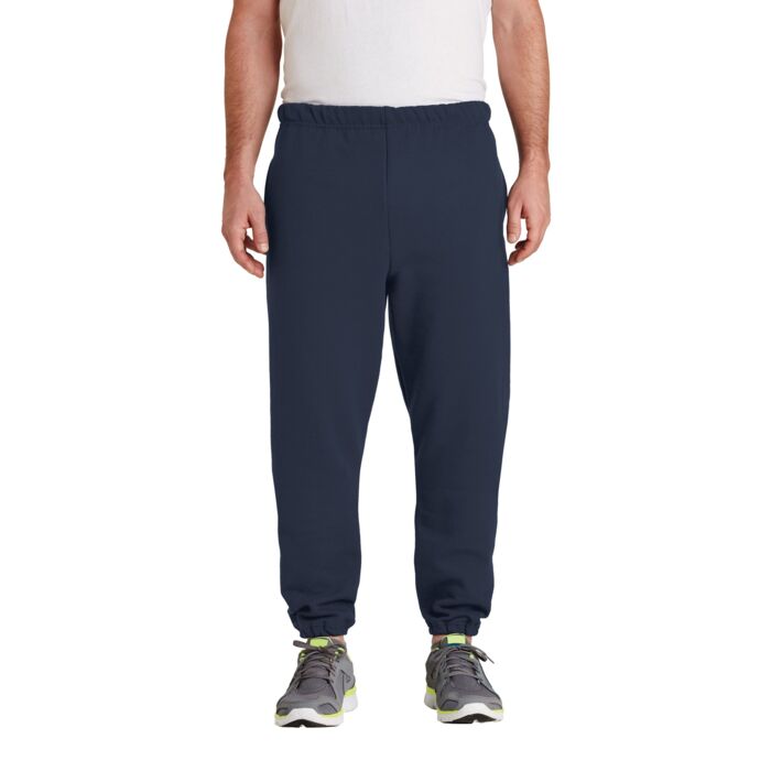 Super Sweats ® NuBlend ® Sweatpant with Pockets Thumbnail
