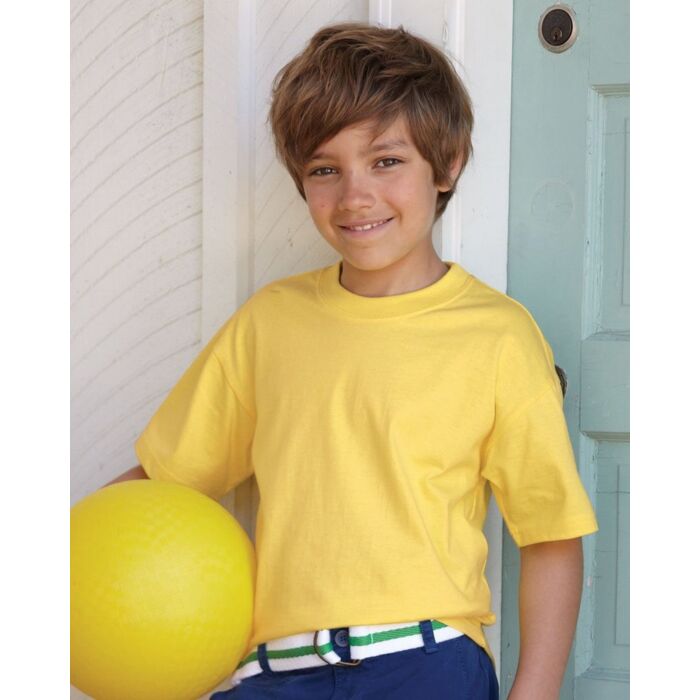 Beefy-T® Youth T-Shirt Thumbnail