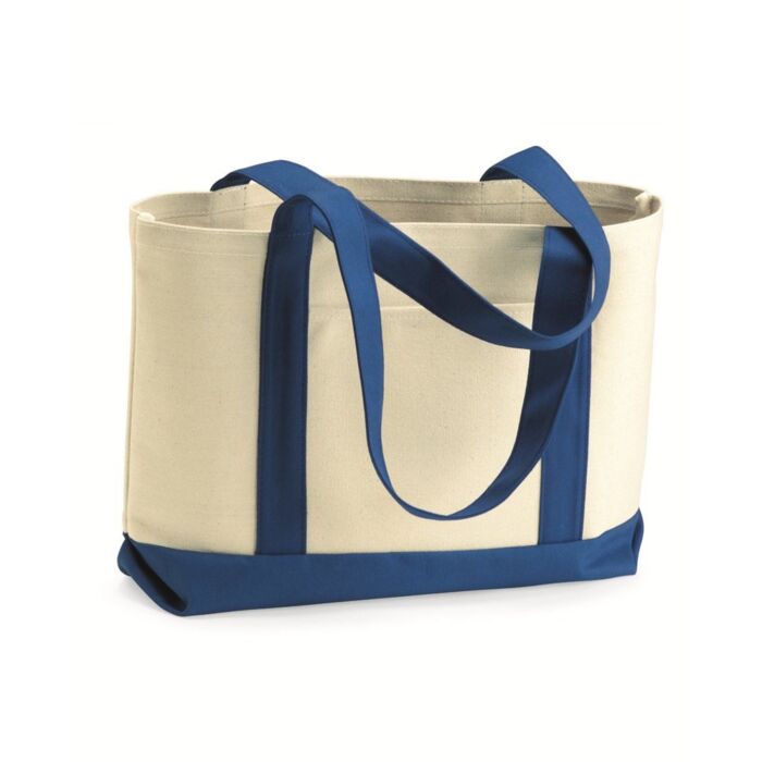 Leeward Boater Tote Thumbnail